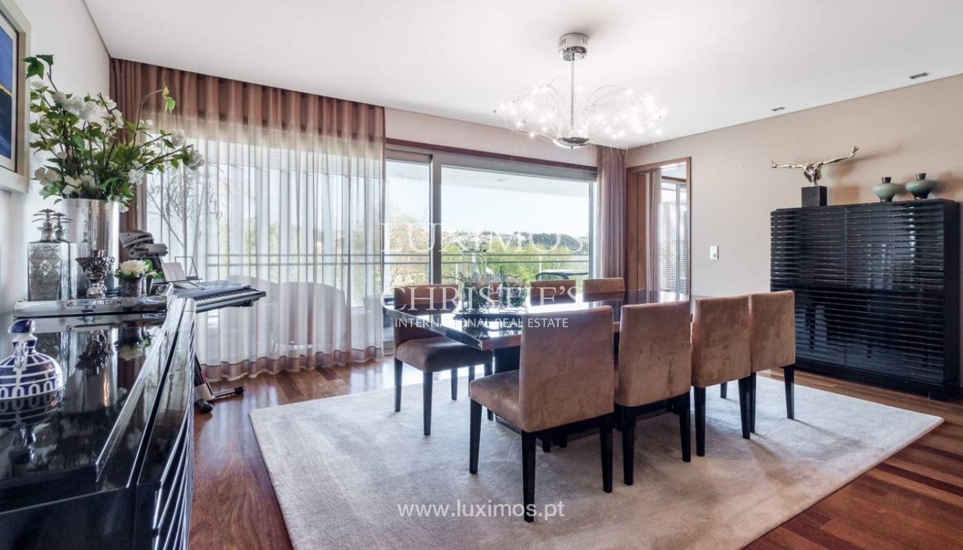Appartement de luxe moderne, Porto, Portugal _79198