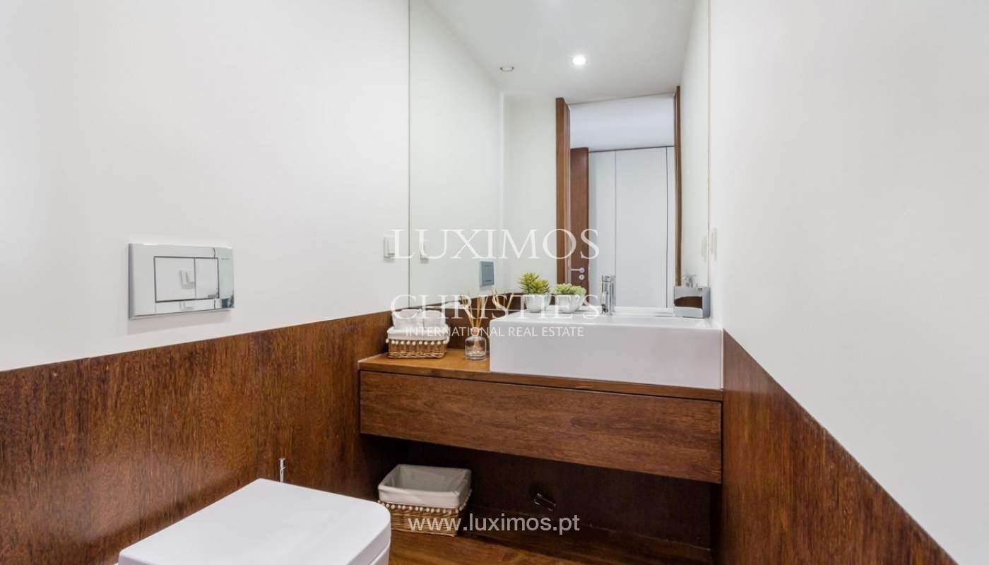 Appartement de luxe moderne, Porto, Portugal _79203