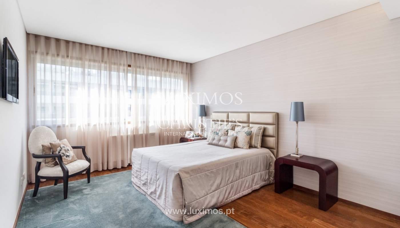 Appartement de luxe moderne, Porto, Portugal _79204