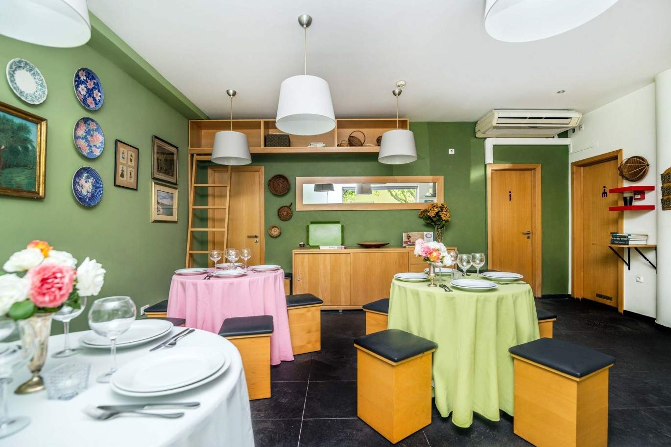 Restaurant for sale in Matosinhos, Porto, Portugal _79287