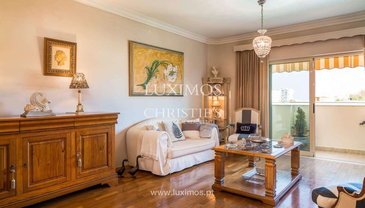 Luxuoso apartamento à venda, Faro, Algarve, Portugal_79297