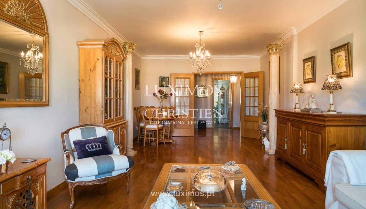 Luxuoso apartamento à venda, Faro, Algarve, Portugal_79298