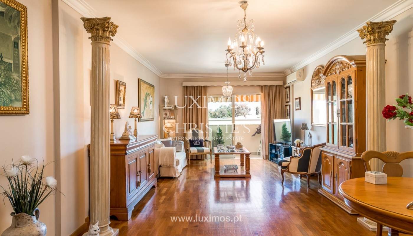 Luxuoso apartamento à venda, Faro, Algarve, Portugal_79299