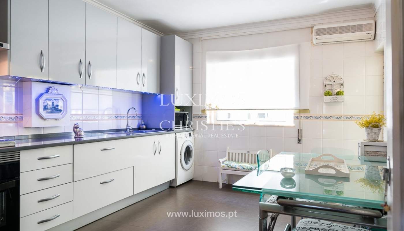 Luxuoso apartamento à venda, Faro, Algarve, Portugal_79300