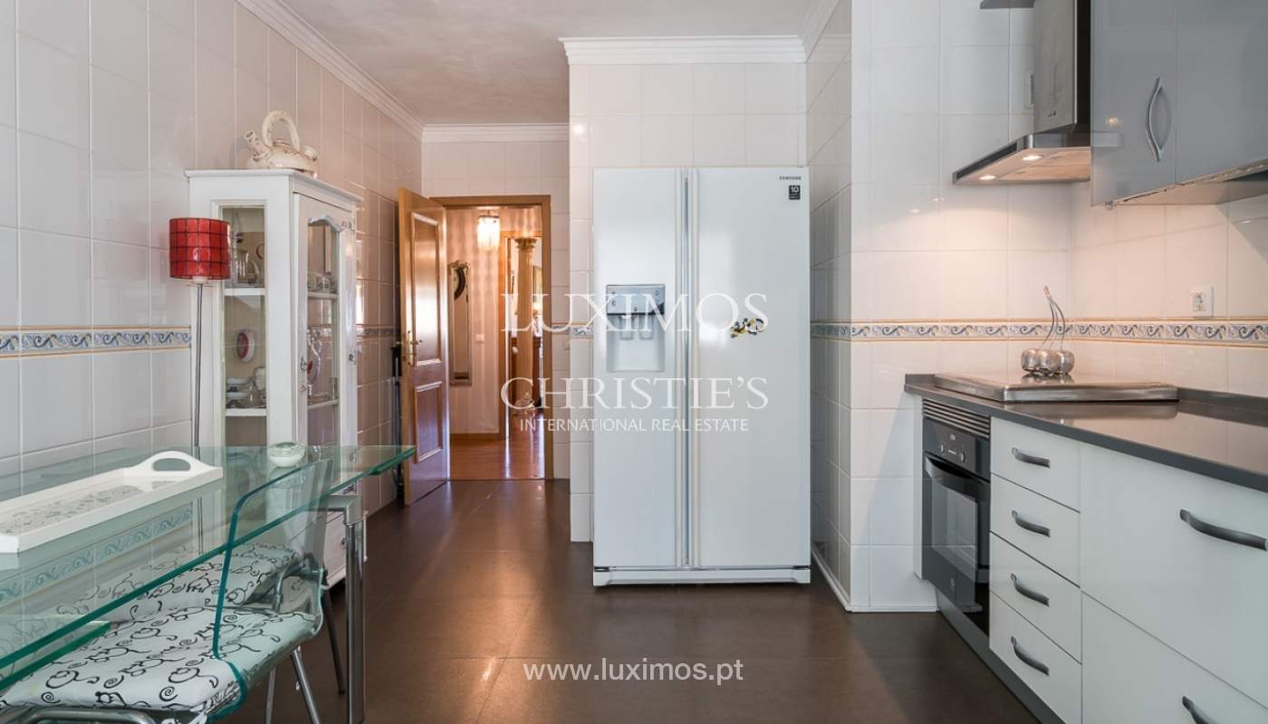 Luxuoso apartamento à venda, Faro, Algarve, Portugal_79302