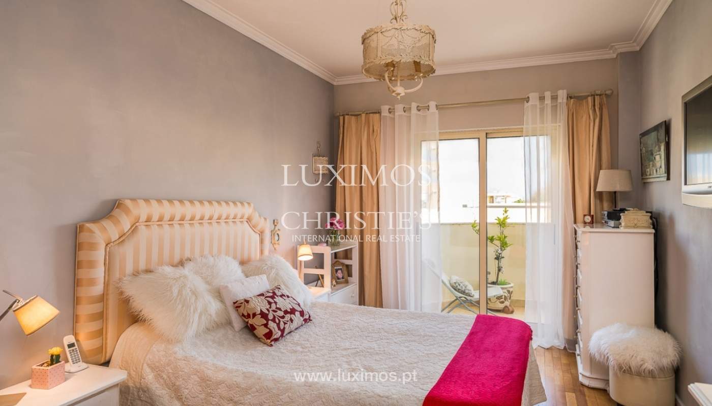 Luxuoso apartamento à venda, Faro, Algarve, Portugal_79305