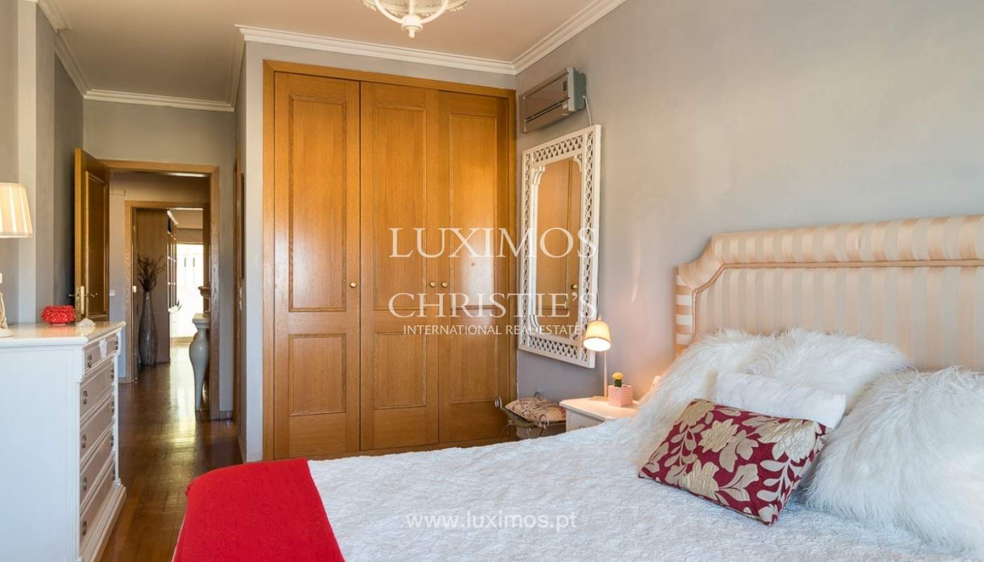 Luxuoso apartamento à venda, Faro, Algarve, Portugal_79306