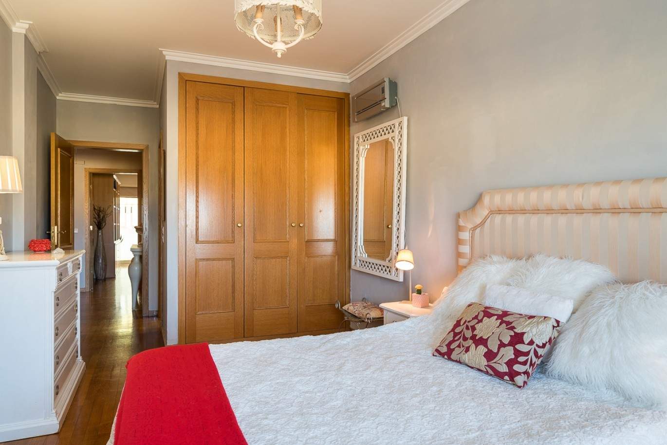 Luxurious apartment for sale, Faro, Algarve, Portugal_79306