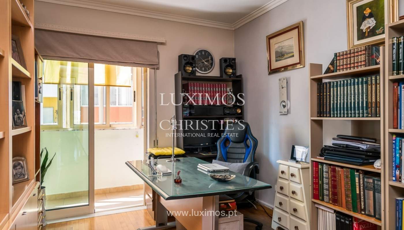 Luxuoso apartamento à venda, Faro, Algarve, Portugal_79307