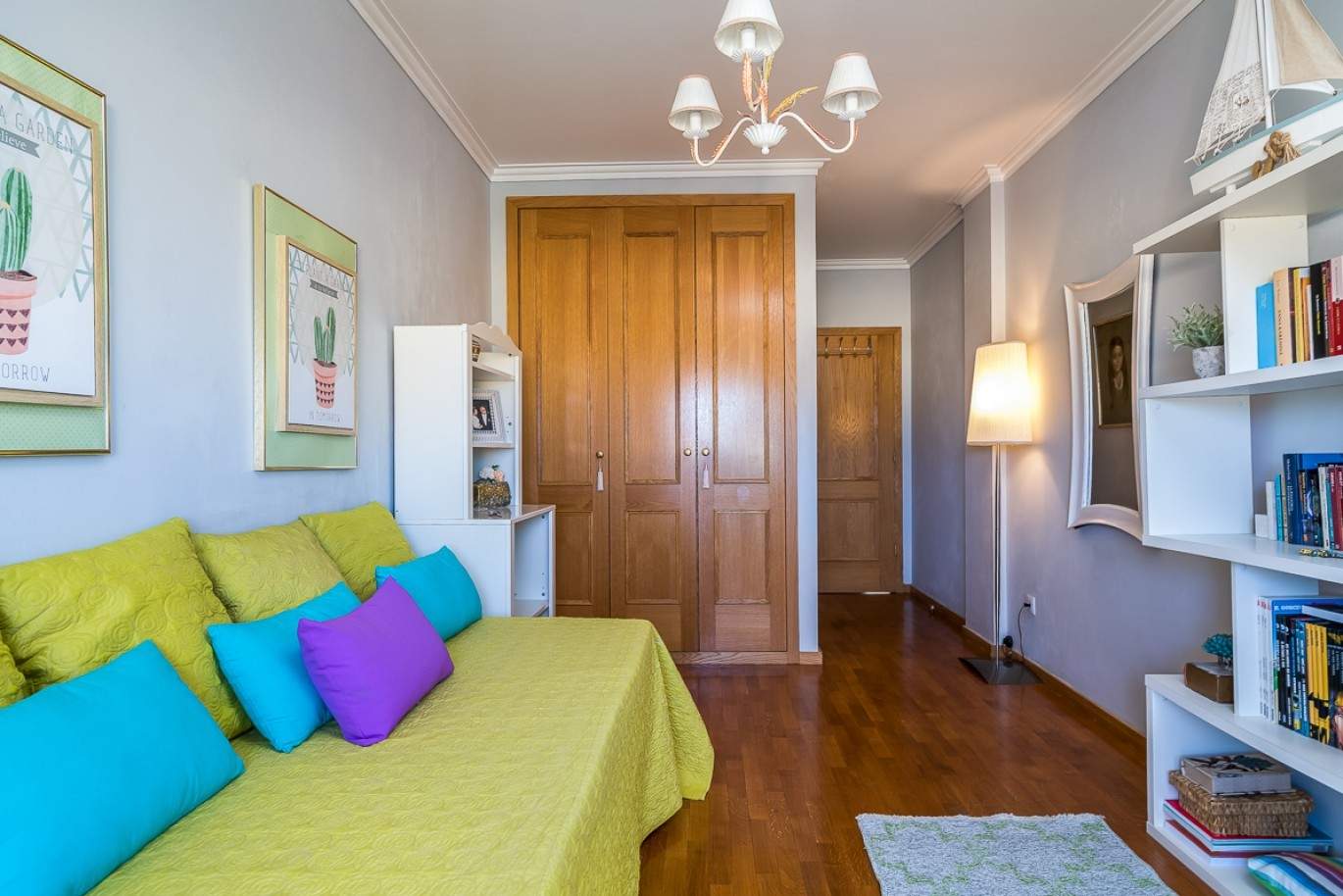 Luxuoso apartamento à venda, Faro, Algarve_79309