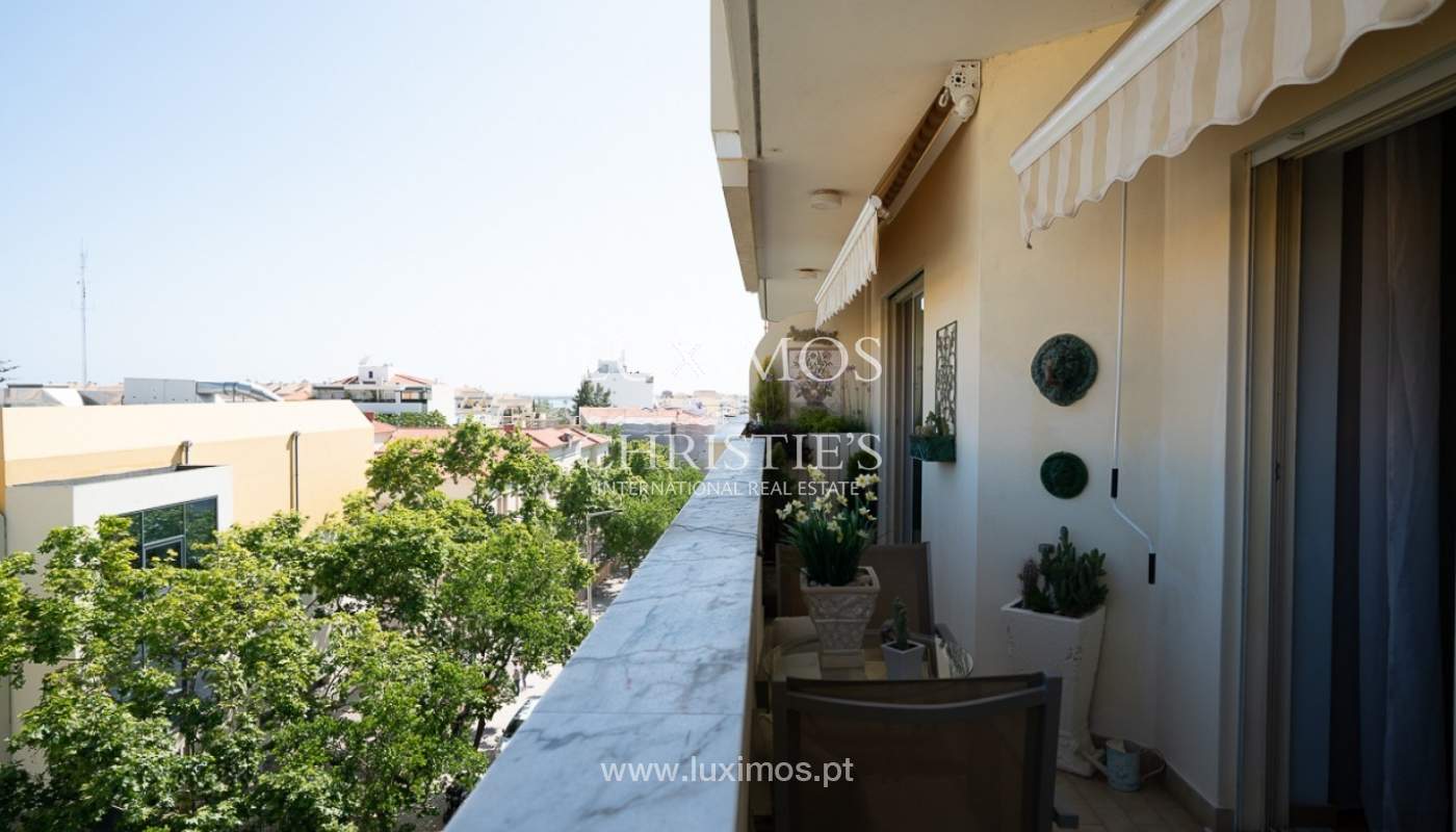 Luxuoso apartamento à venda, Faro, Algarve, Portugal_79310