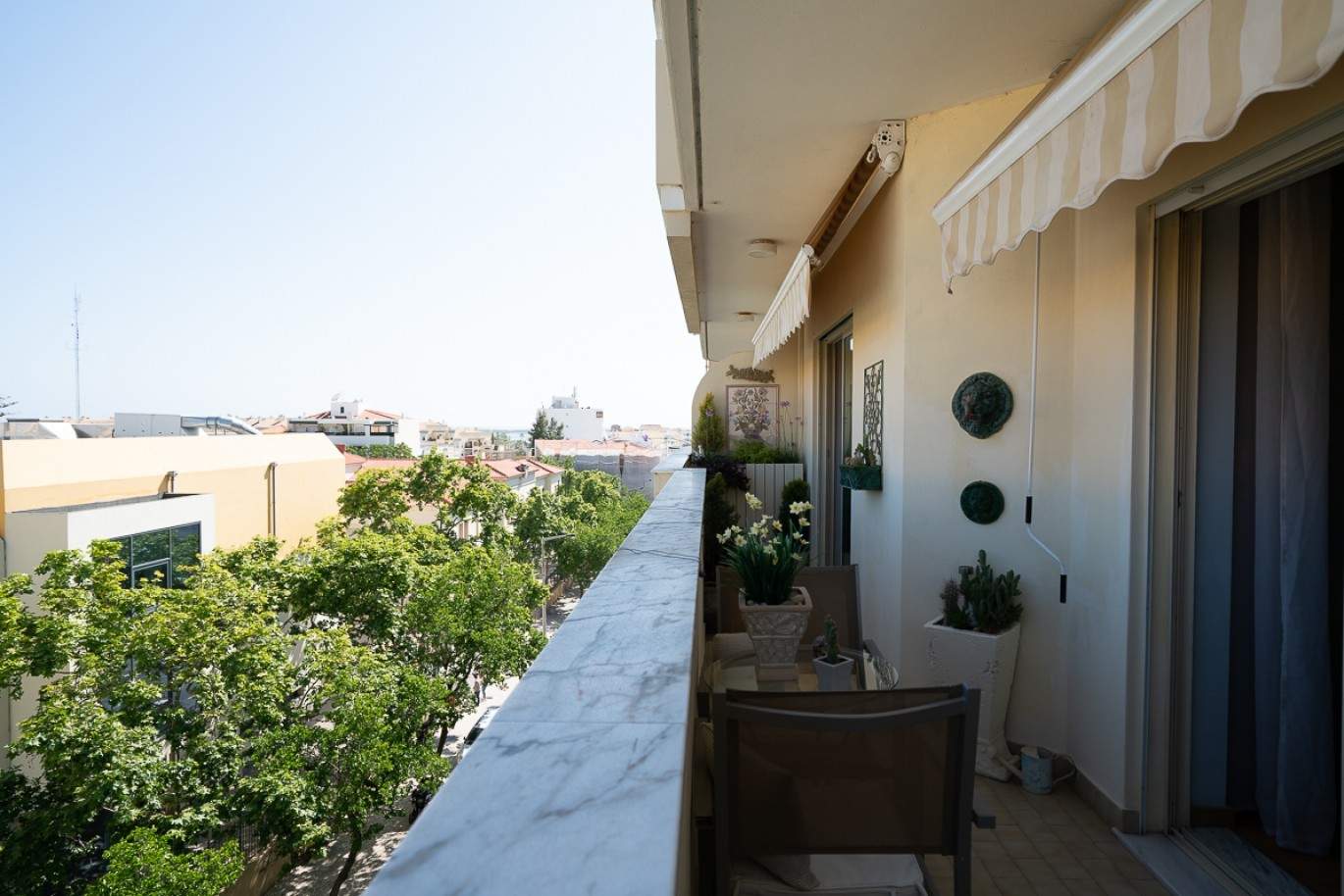 Luxuriöse Wohnung zum Verkauf, Faro, Algarve, Portugal_79310