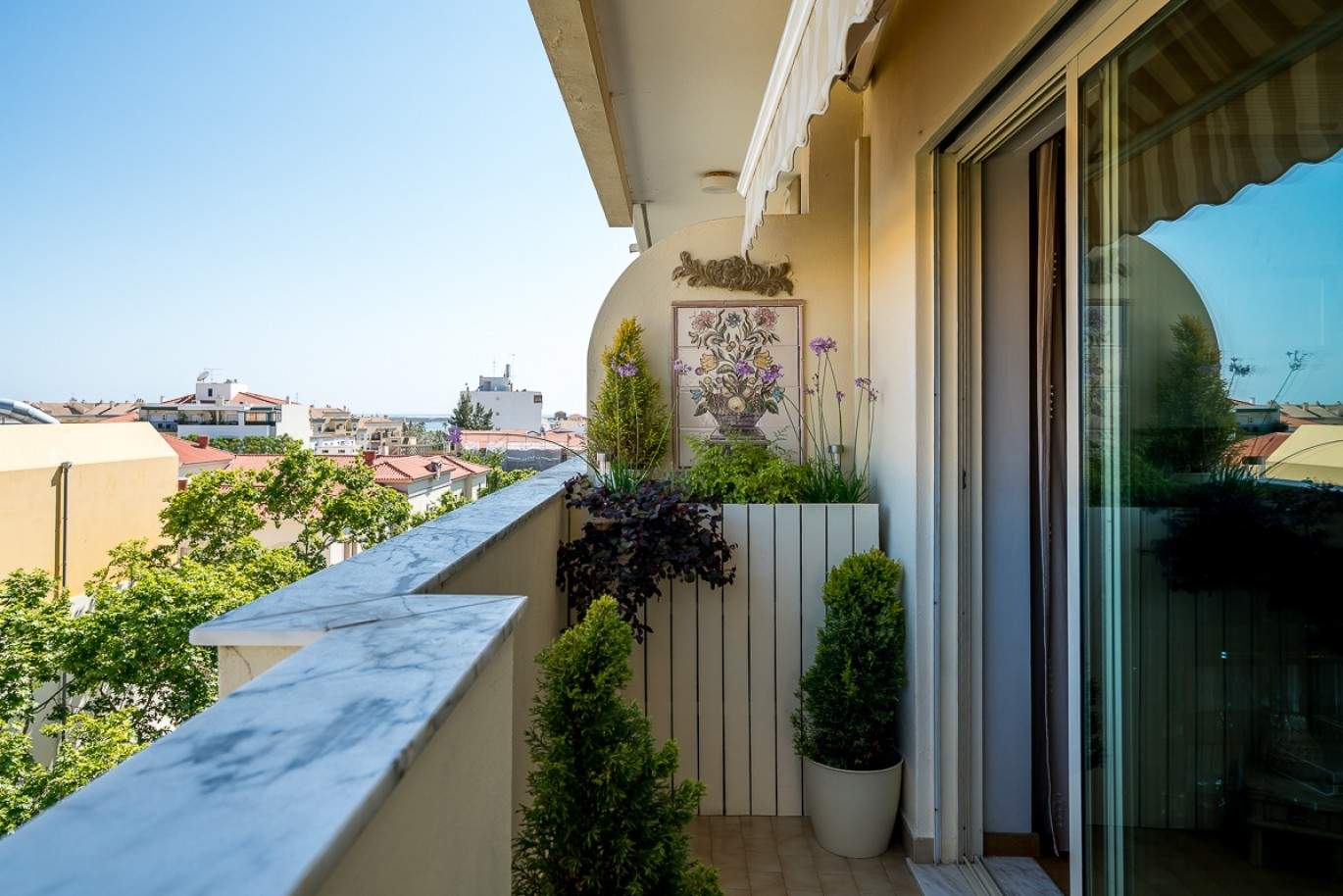 Luxuriöse Wohnung zum Verkauf, Faro, Algarve, Portugal_79311
