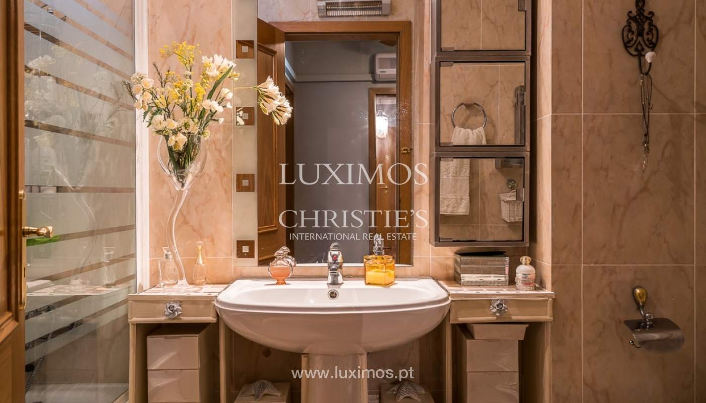 Luxuoso apartamento à venda, Faro, Algarve, Portugal_79316