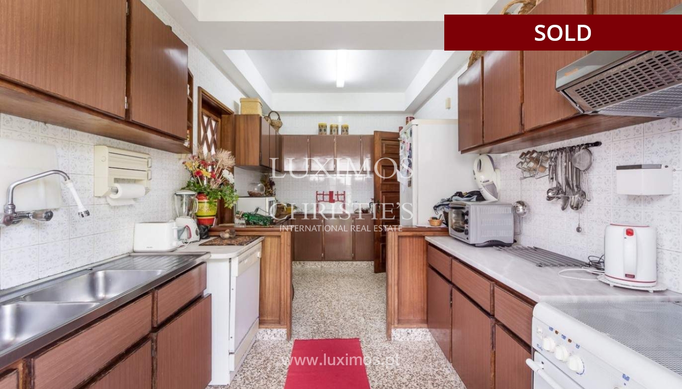 House for sale with garden, Foz do Douro, Porto, Portugal_79465