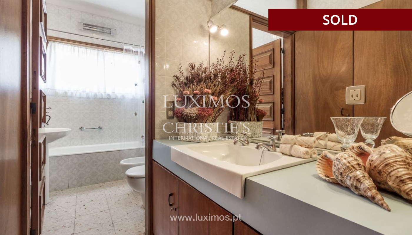 House for sale with garden, Foz do Douro, Porto, Portugal_79470
