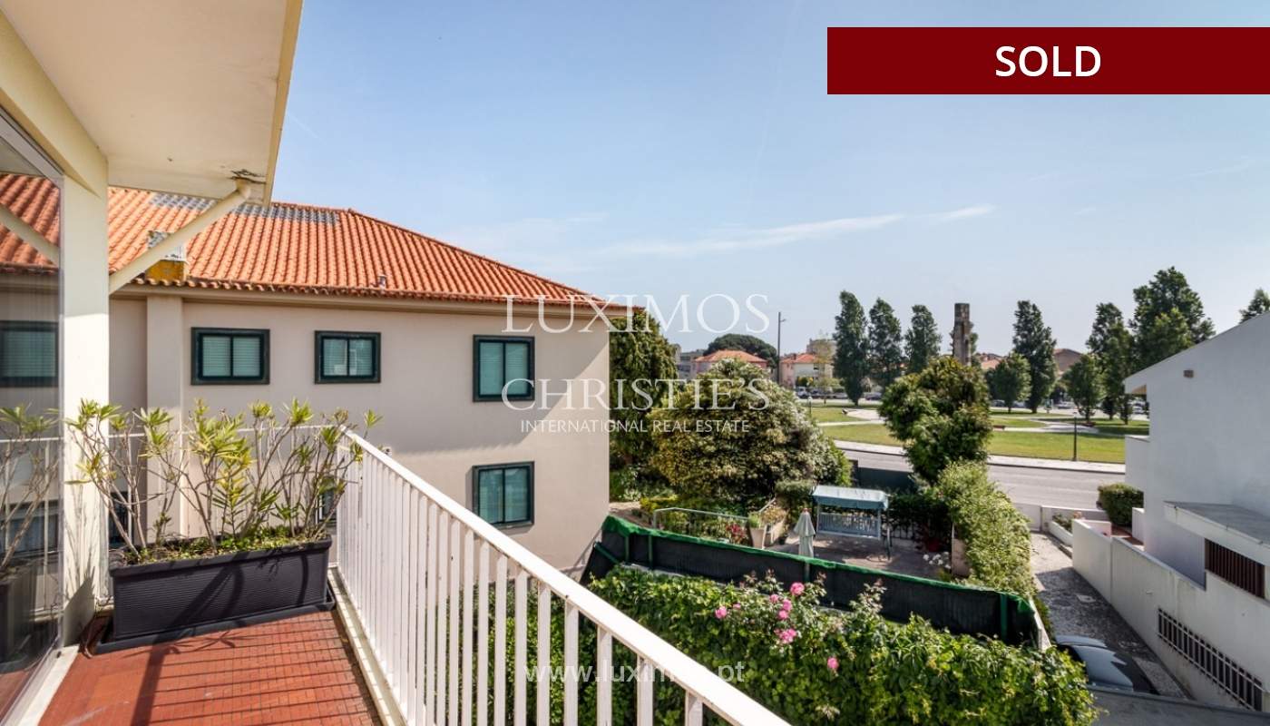 House for sale with garden, Foz do Douro, Porto, Portugal_79473