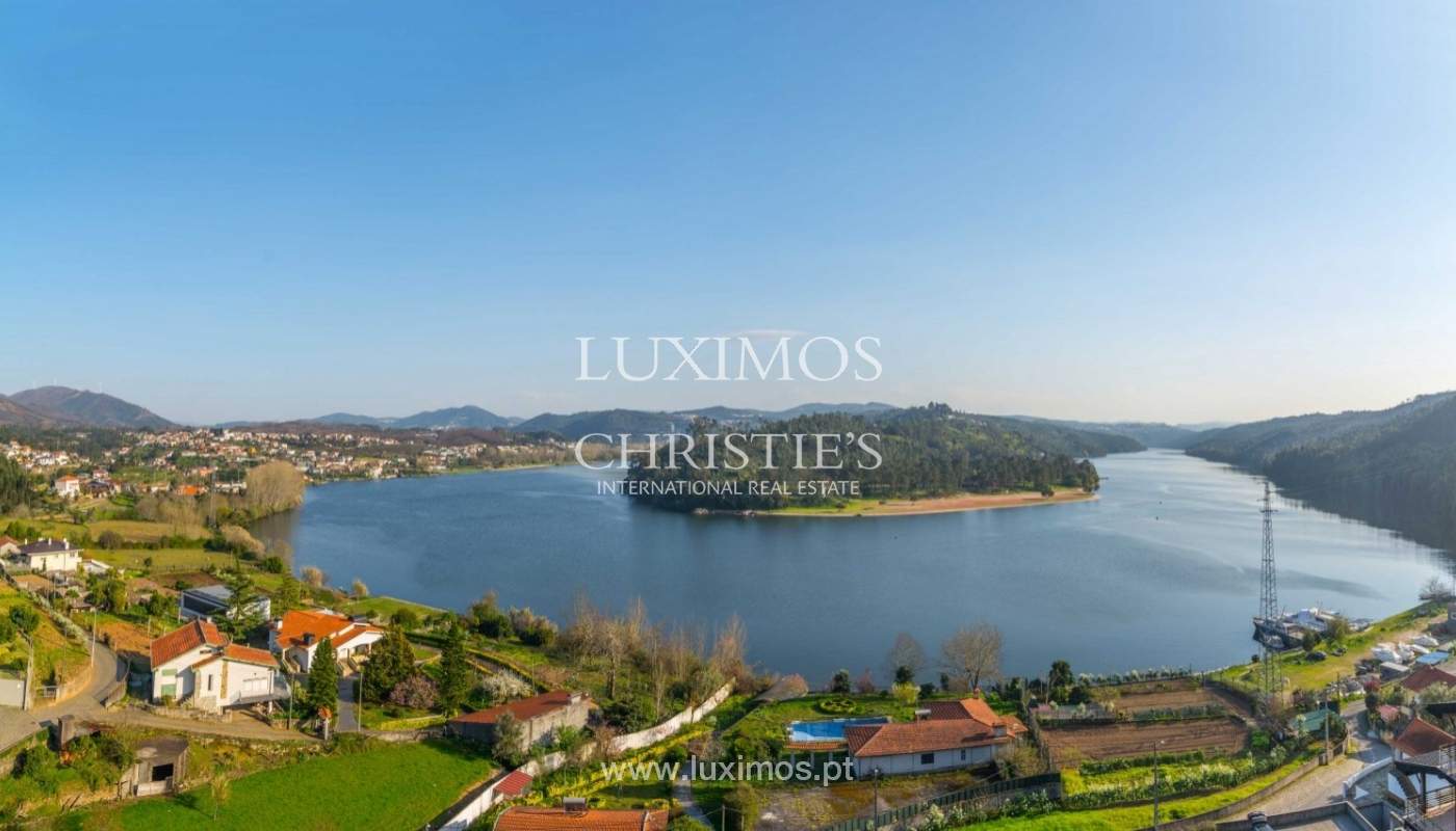Guest House de luxo com vistas rio, Porto_79516