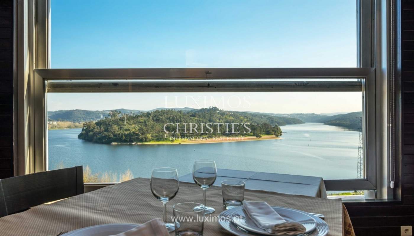 Guest House de luxo com vistas rio, Porto_79519