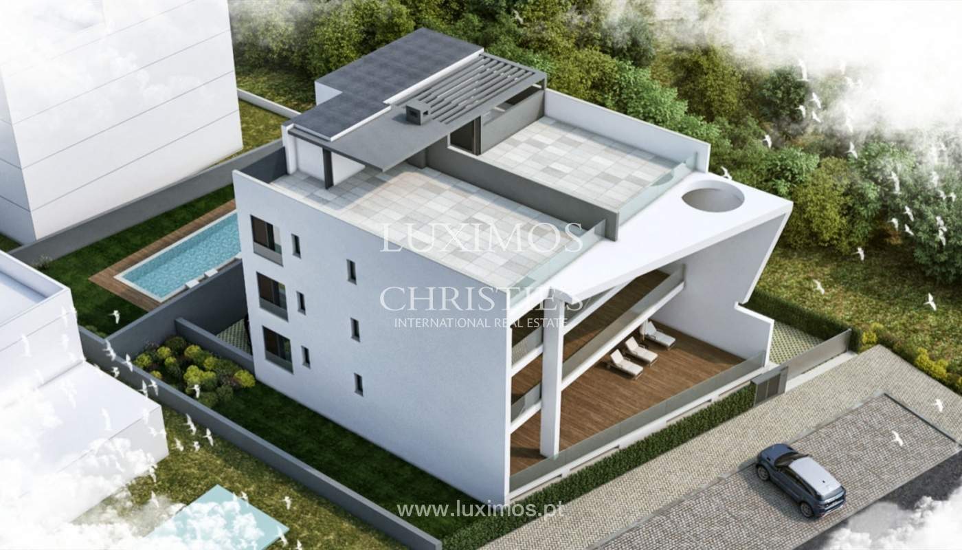 Novo apartamento à venda, piscina, vista mar, Tavira, Algarve,Portugal_79659