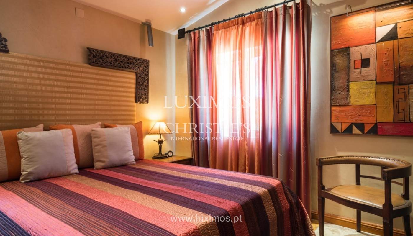 Villa for sale with pool, on golf course, Vilamoura, Algarve, Portugal_79684