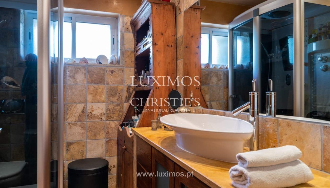 Villa for sale with pool, on golf course, Vilamoura, Algarve, Portugal_79686