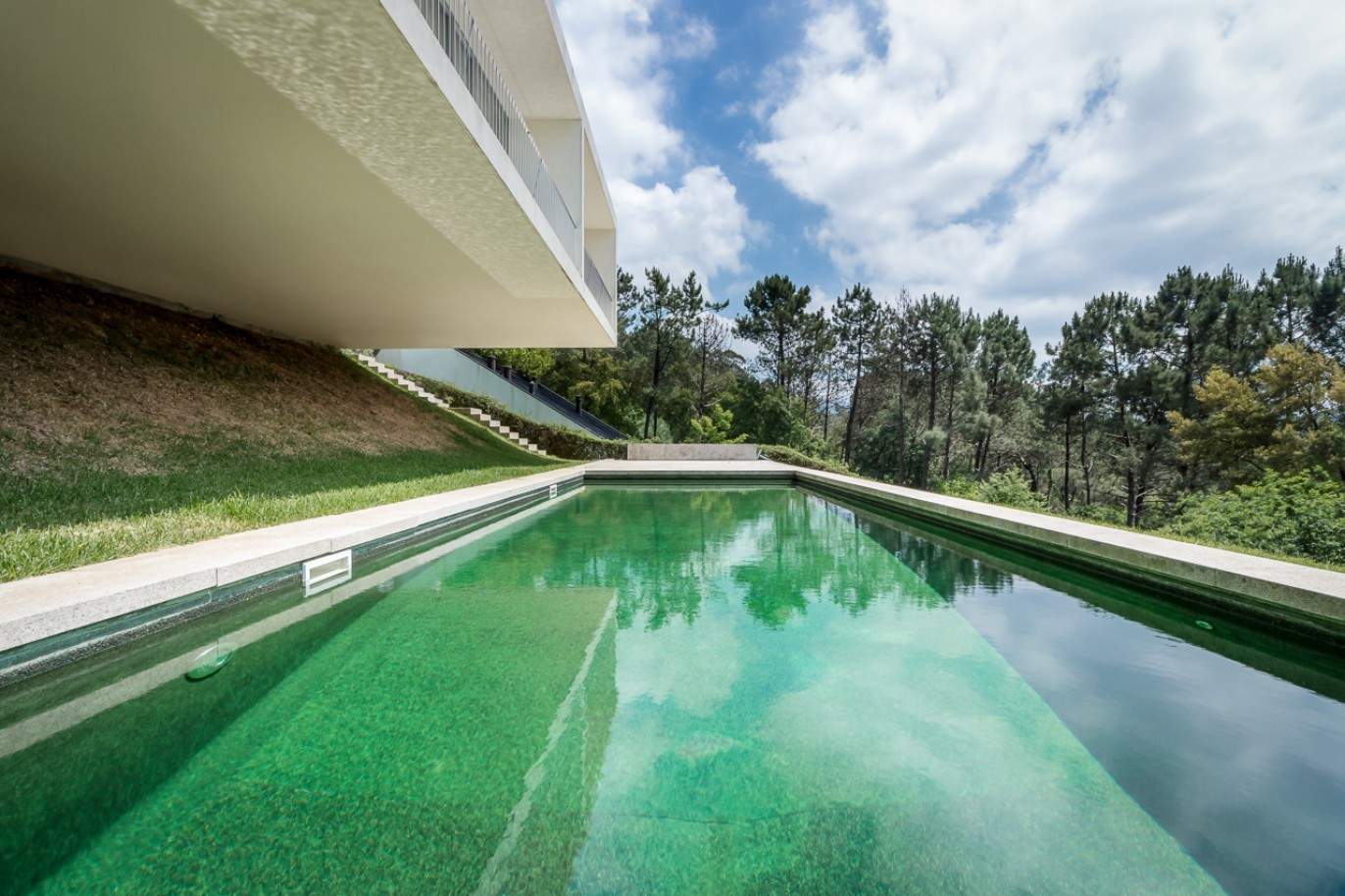 Verkauf von Haus mit Garten und swimming-pool, Ponte Lima, Portugal_80077