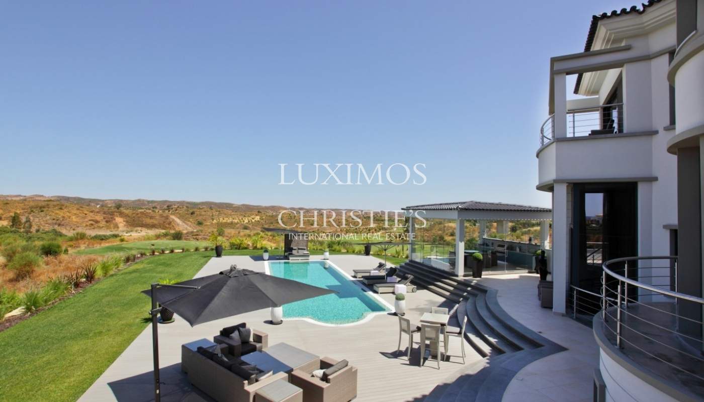 Villa/House Monte Rei Golf & Country Club