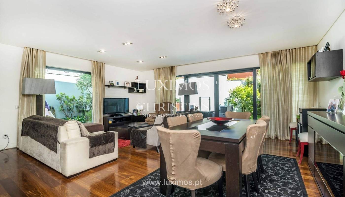 Verkauf Moderne villa mit pool, Porto, Portugal _80316