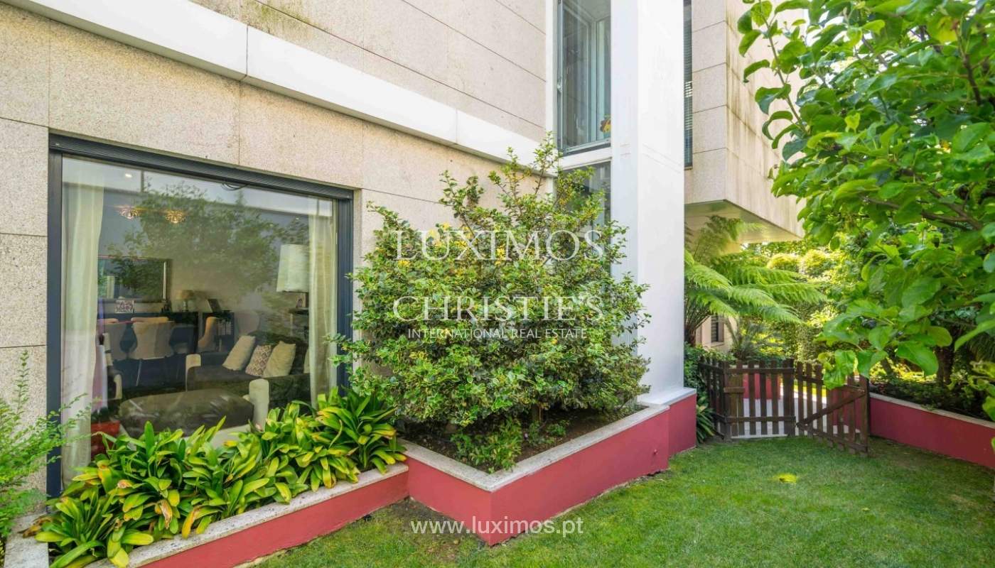 Verkauf Moderne villa mit pool, Porto, Portugal _80323