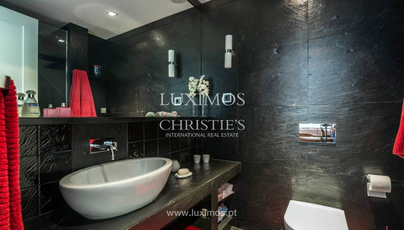 Verkauf Moderne villa mit pool, Porto, Portugal _80324