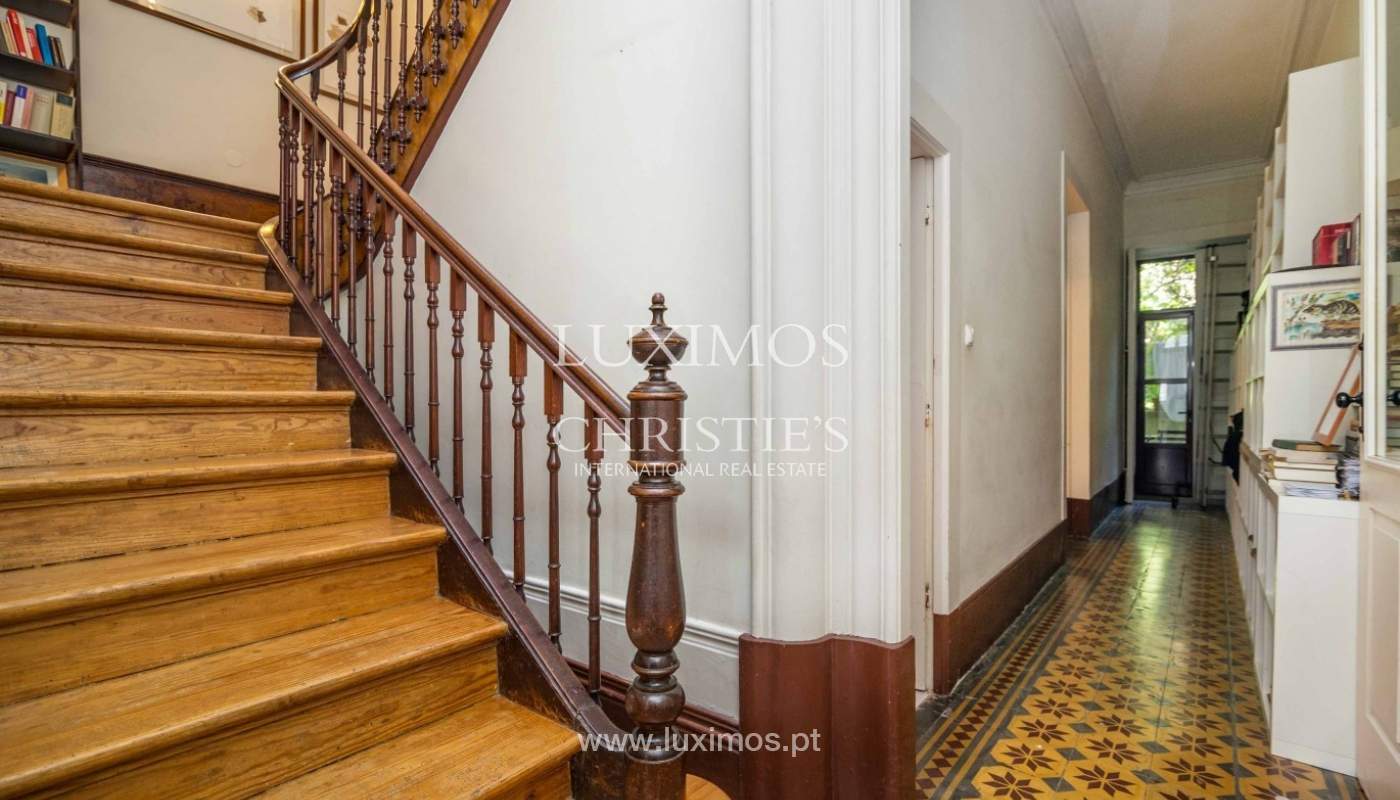 Villa - Foz do Douro_80337