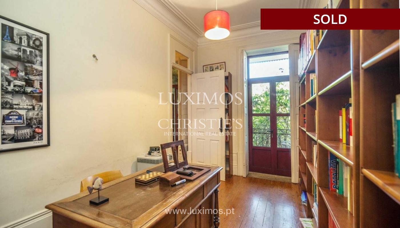 Villa - Foz do Douro_80346
