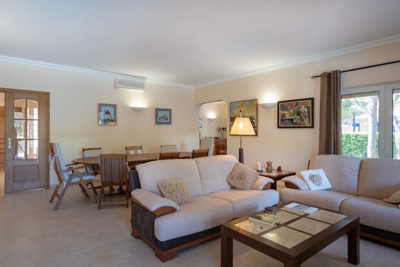 Sale of Villa by the sea, Praia Verde, Castro Marim, Algarve, Portugal_80372
