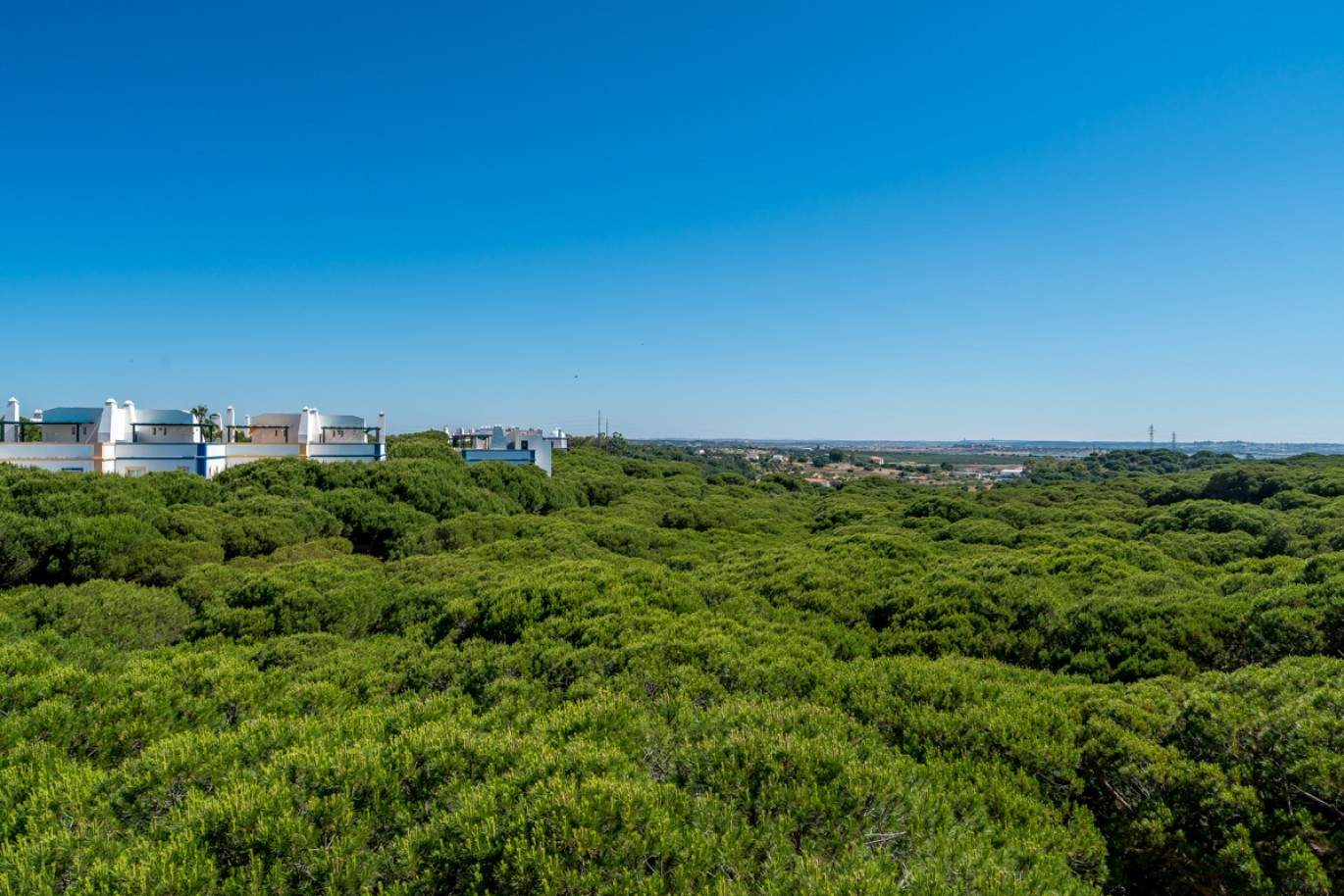 Venda de vivienda en Praia Verde, Castro Marim, Algarve, Portugal_80395