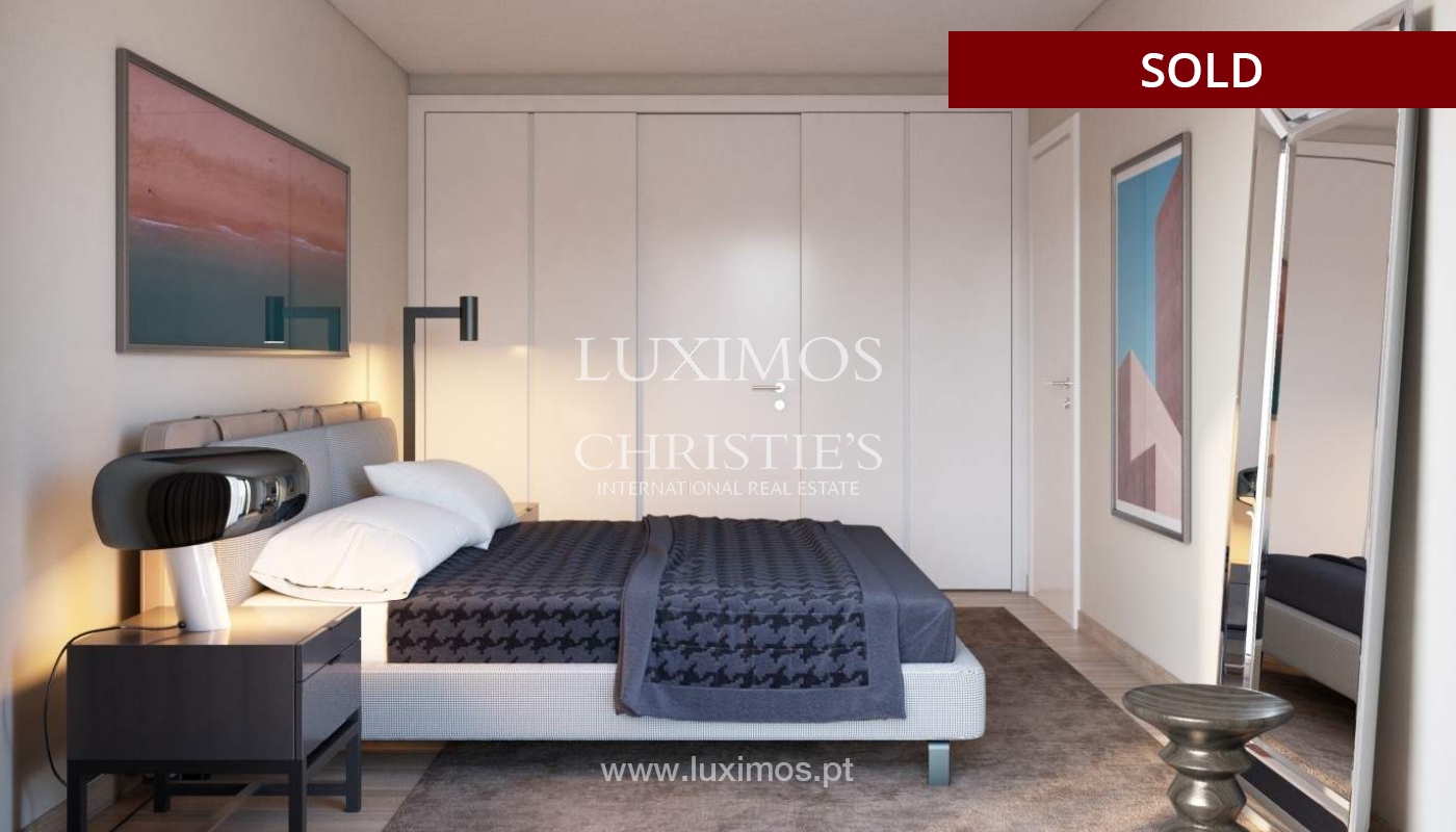 Ocean townhouse under construction - Santa Luzia_80703