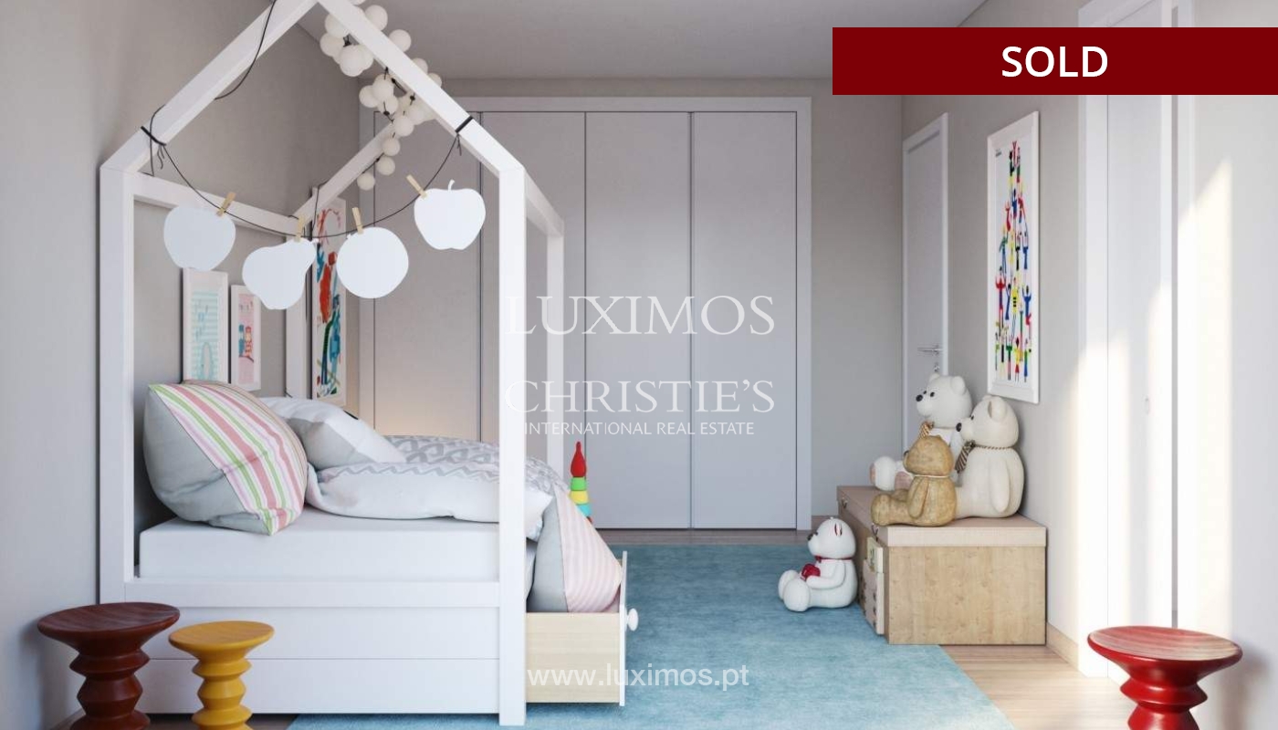 Ocean townhouse under construction - Santa Luzia_80704