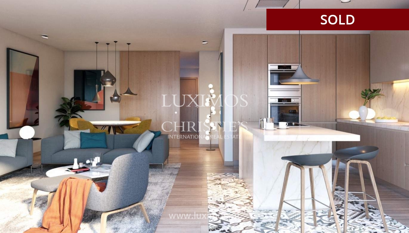 Ocean townhouse under construction - Santa Luzia_80706