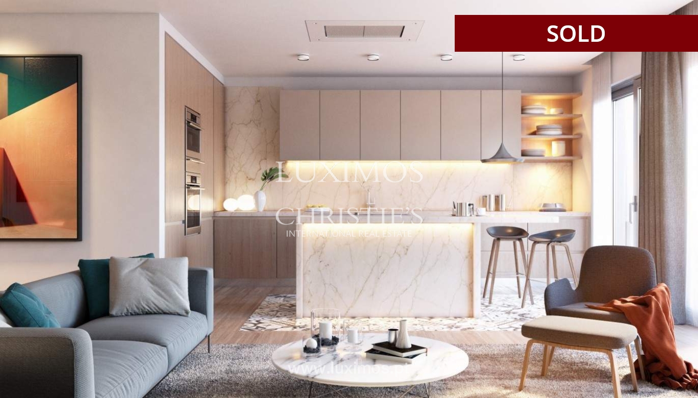 Ocean townhouse under construction - Santa Luzia_80707