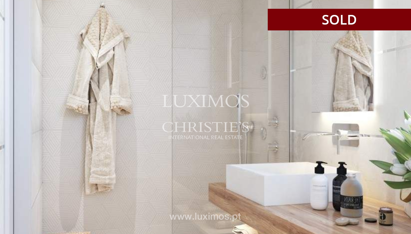 Ocean townhouse under construction - Santa Luzia_80711