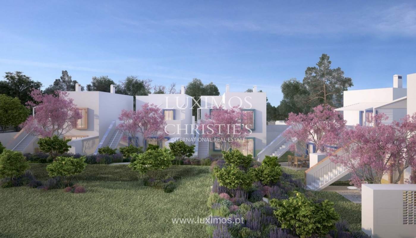 Venda de moradia nova e moderna em Vilamoura, Algarve, Portugal_81285
