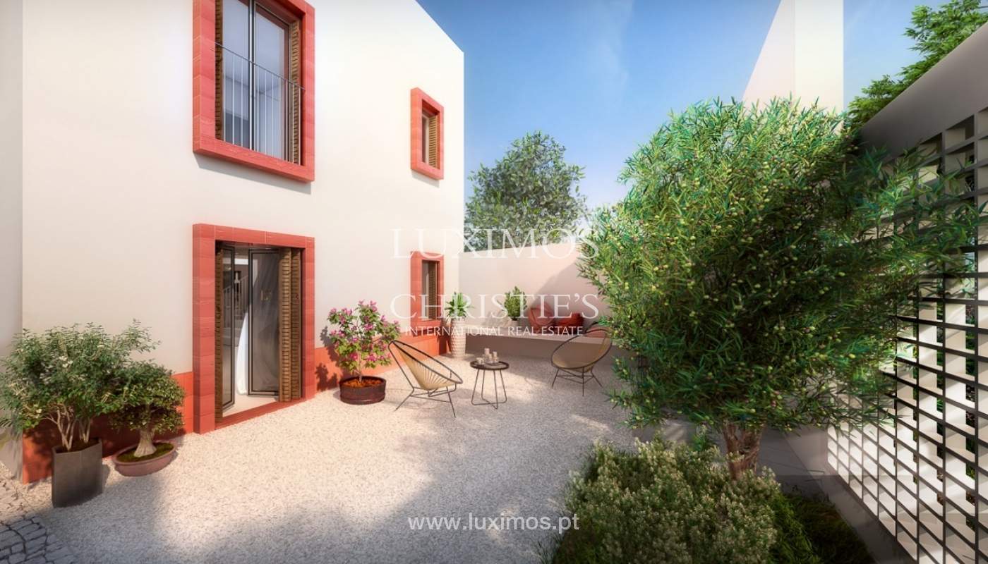 Venda de moradia nova e moderna em Vilamoura, Algarve, Portugal_81297