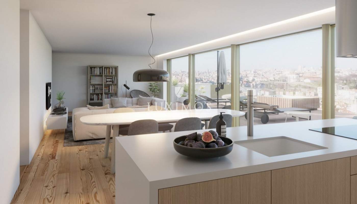 Apartamento novo e moderno, V. N. Gaia, Porto_81379