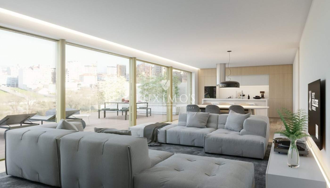 Apartamento novo e moderno, V. N. Gaia, Porto_81381
