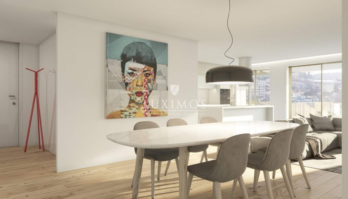 Apartamento novo e moderno, V. N. Gaia, Porto_81382