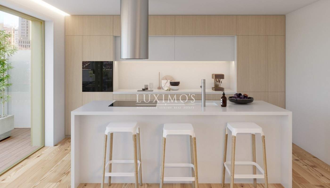 Apartamento novo e moderno, V. N. Gaia, Porto_81383