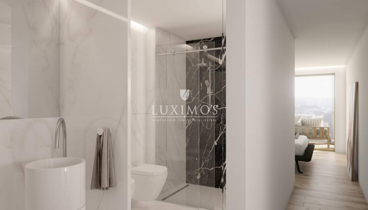 Apartamento novo e moderno, V. N. Gaia, Porto_81384