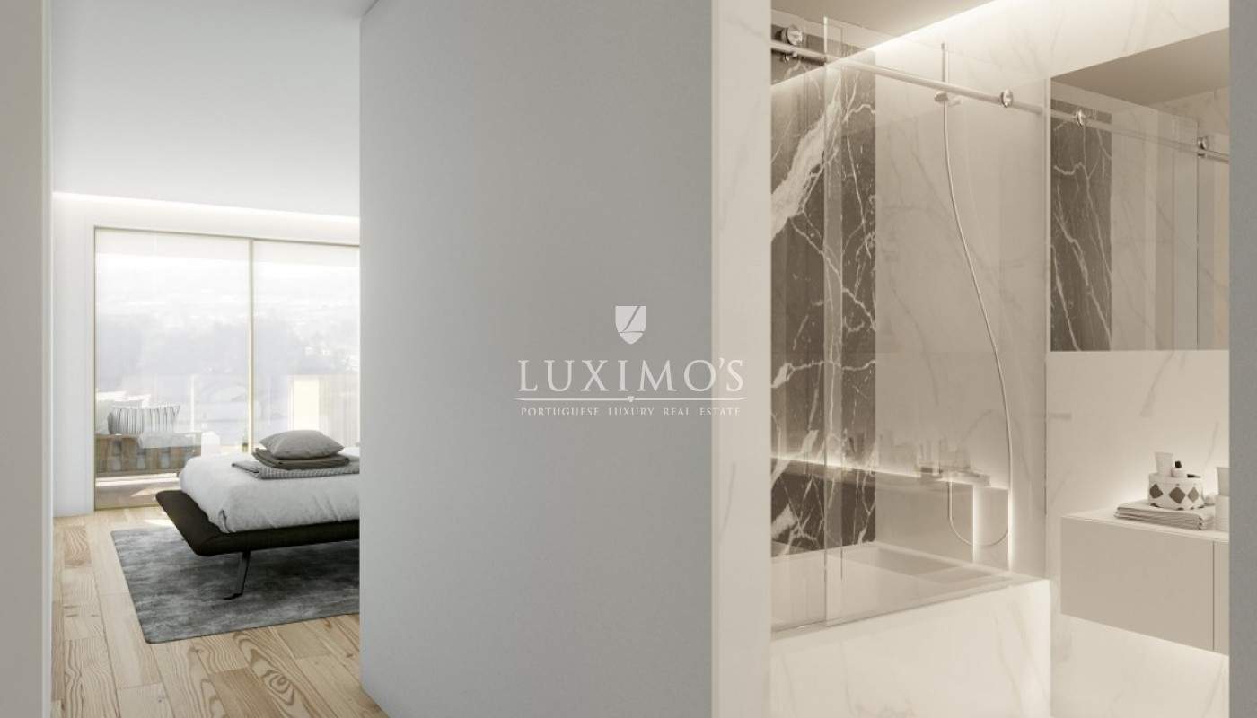 Apartamento novo e moderno, V. N. Gaia, Porto_81385