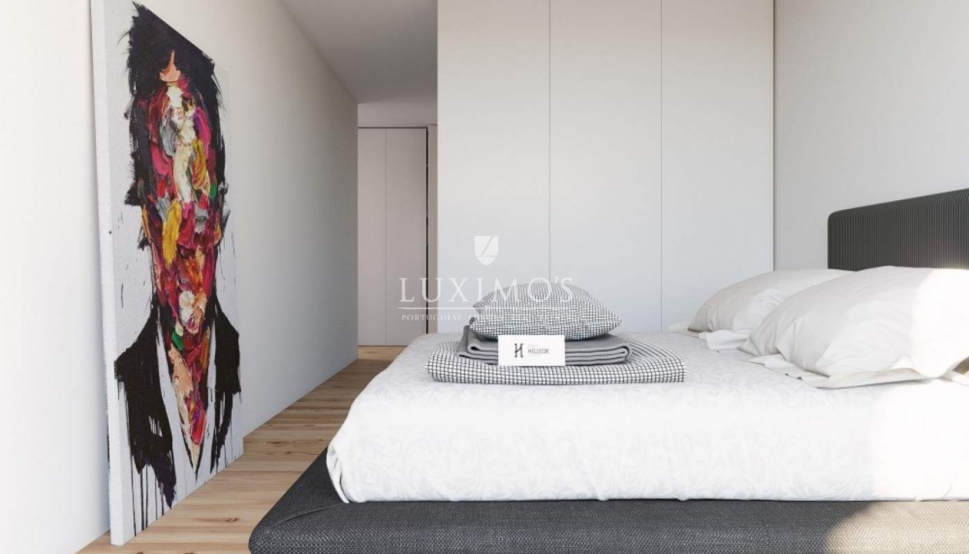 Apartamento novo e moderno, V. N. Gaia, Porto_81386
