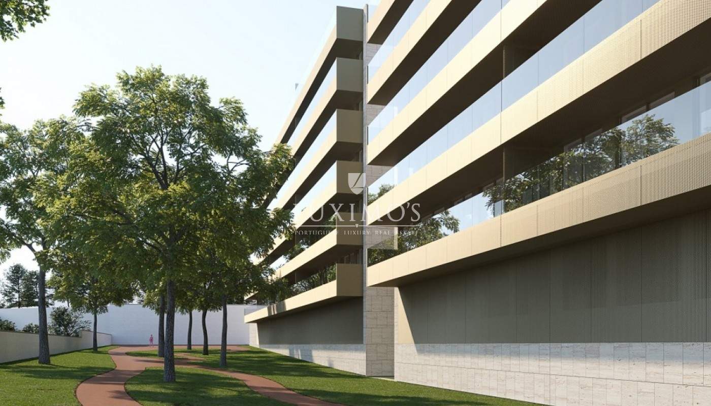 Apartamento novo e moderno, V. N. Gaia, Porto_81397